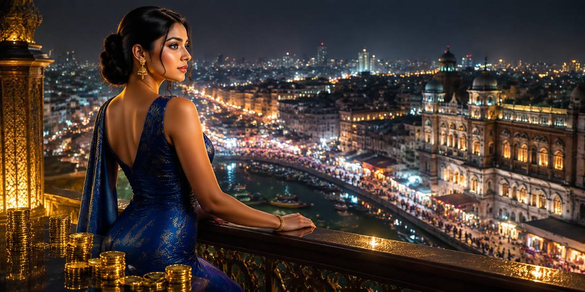 porx11 স্বাগত অফার